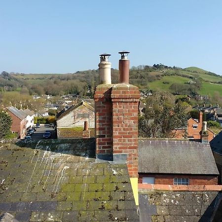 No. 27'S Self-Catering Flat For A Memorable Break. Bridport Exterior foto