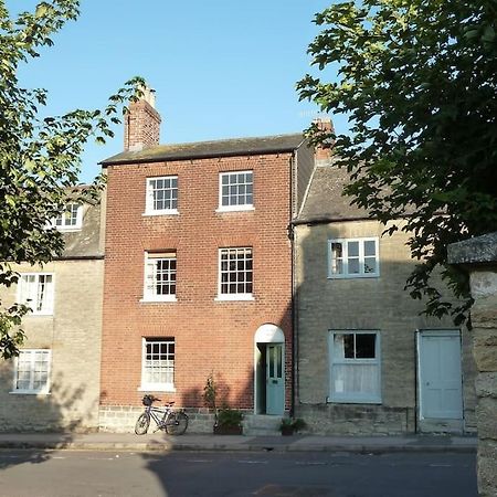 No. 27'S Self-Catering Flat For A Memorable Break. Bridport Exterior foto